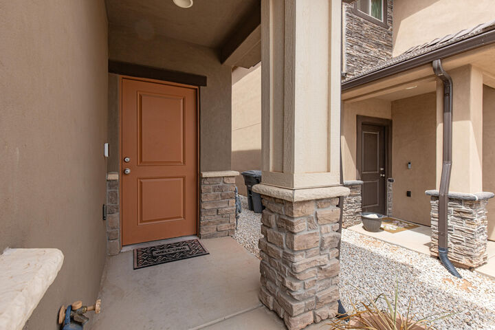 Property Photo:  5836 S Challenger Way  UT 84790 