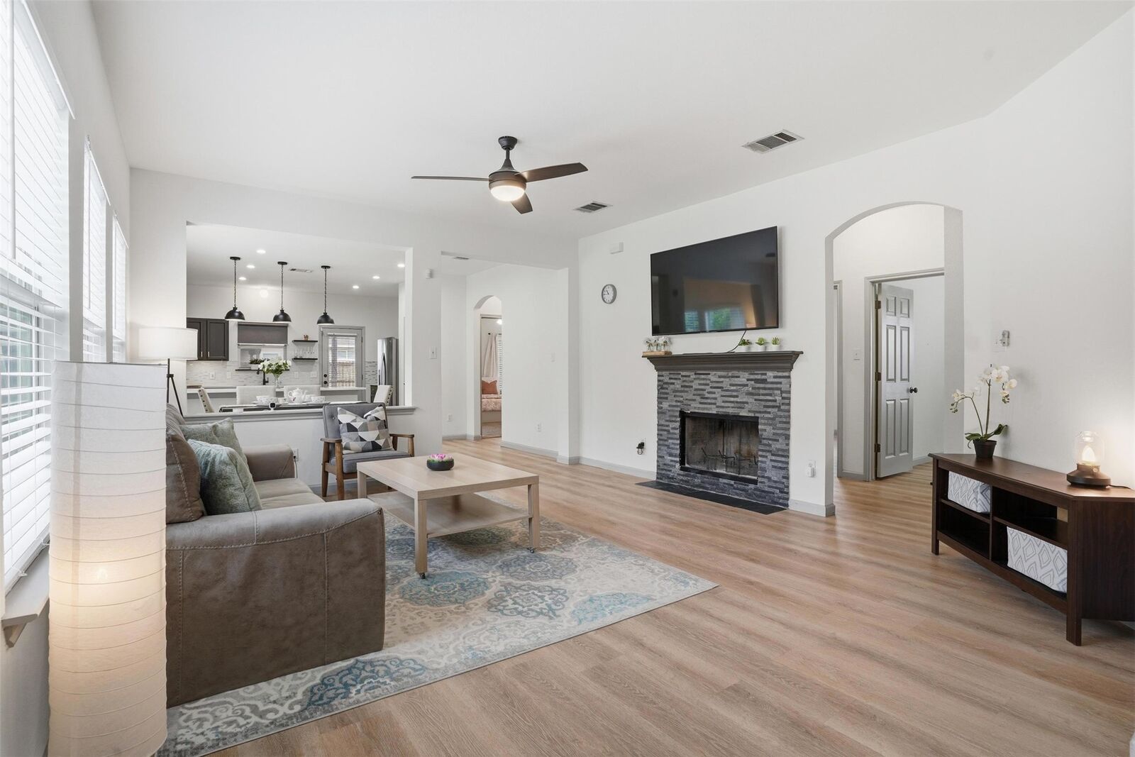 Property Photo:  11606 Murchison Street  TX 78653 