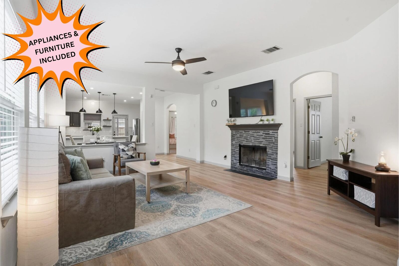 Property Photo:  11606 Murchison Street  TX 78653 