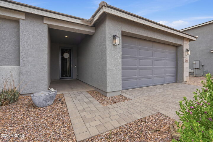 Property Photo:  36853 N Bristlecone Drive  AZ 85140 