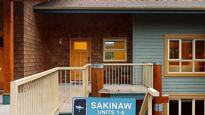 Property Photo: 12849 Lagoon Road 4C BC V0N 2H0