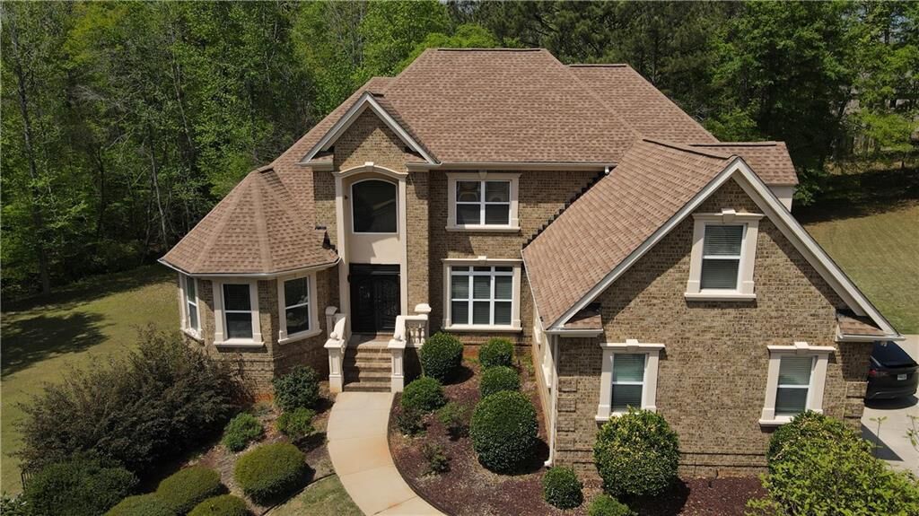 Property Photo: 3413 Talking Creek Court GA 30094