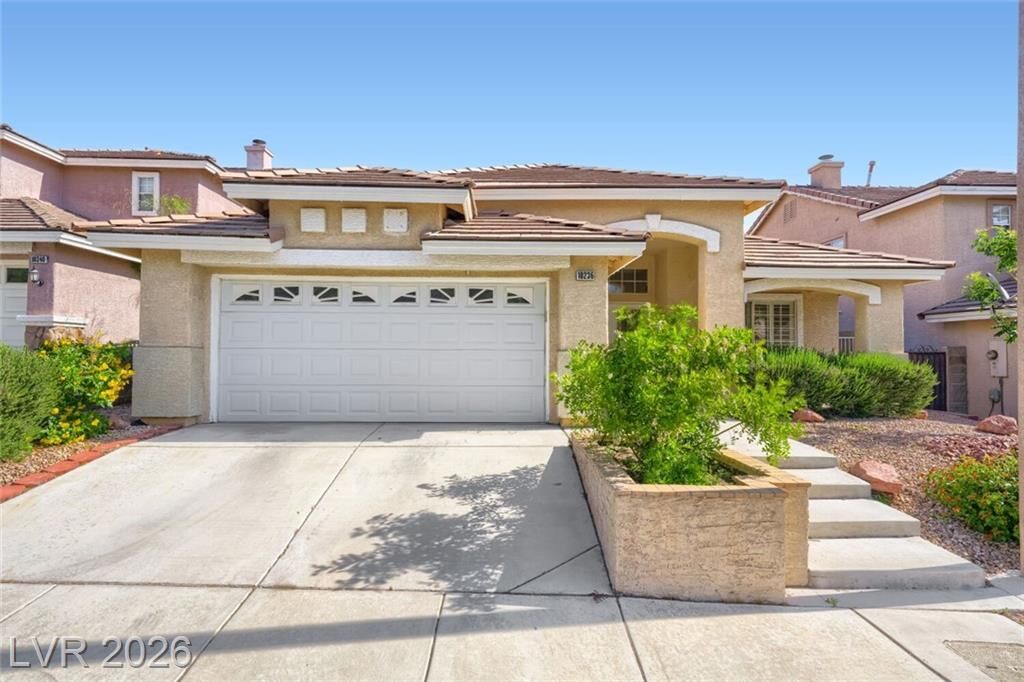 Property Photo:  10236 Desert Wind Drive  NV 89144 