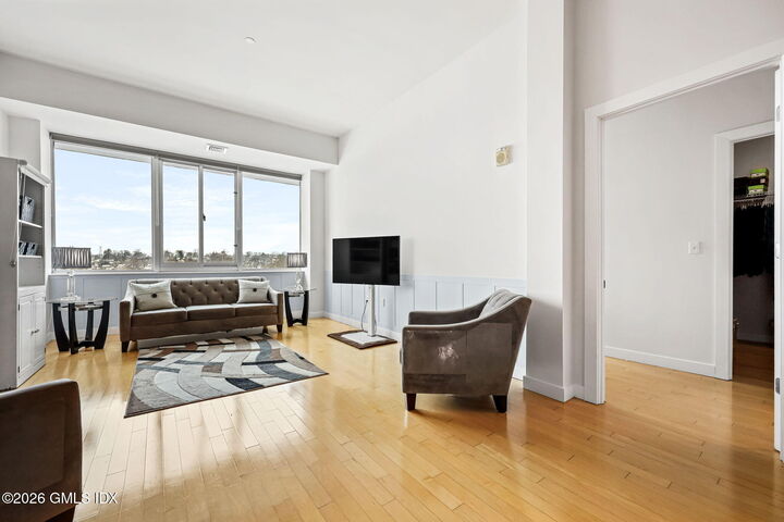 Property Photo: 1515 Summer Street 601 CT 06905