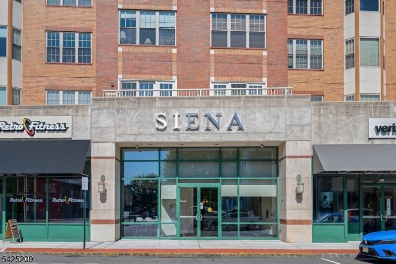 Property Photo:  48 S Park St 507  NJ 07042 