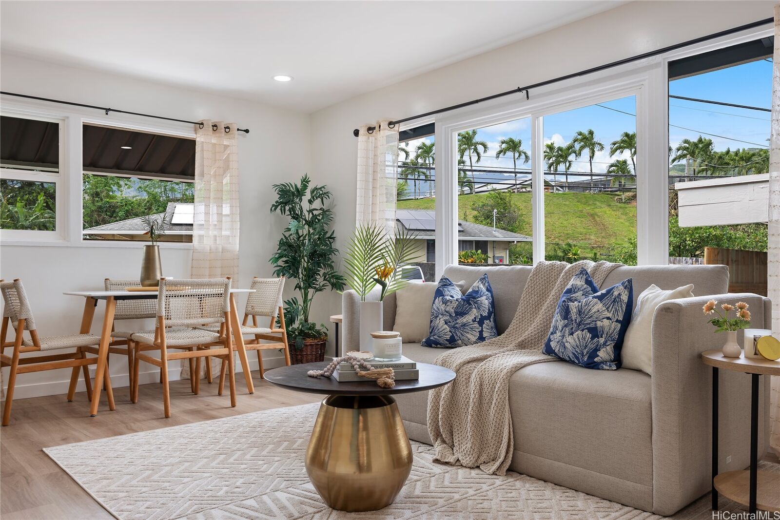 Property Photo: 47-733 Kamehameha Highway HI 96744