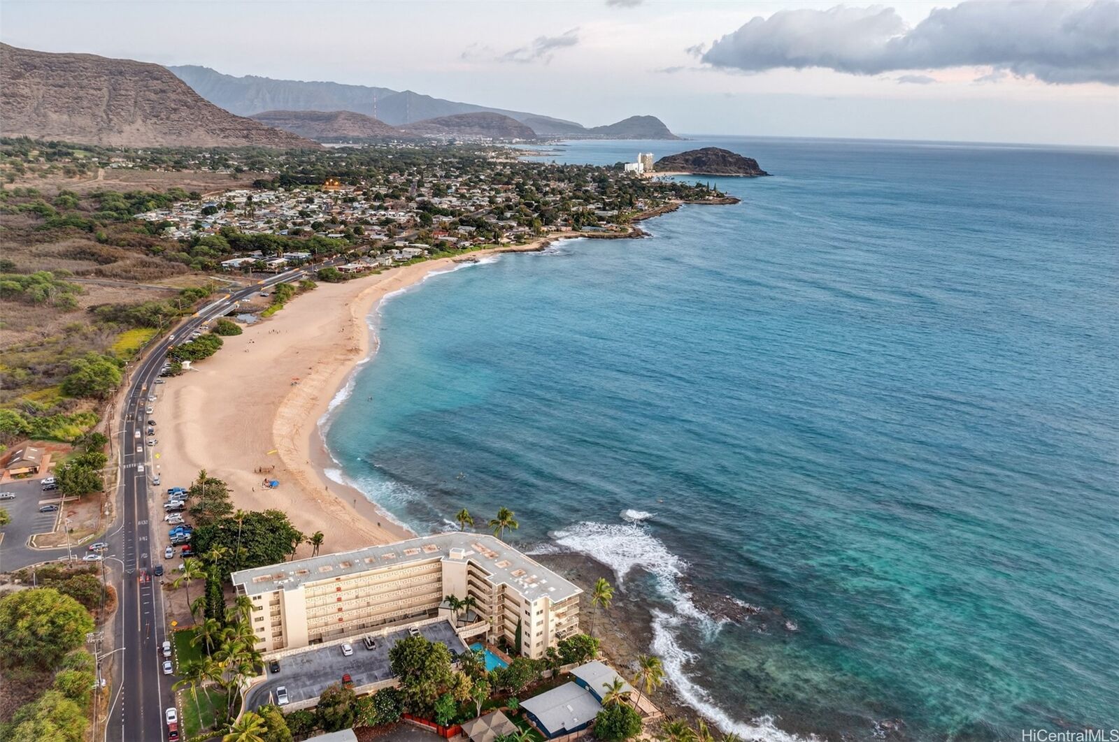 Property Photo: 84-265 Farrington Highway 107 HI 96792