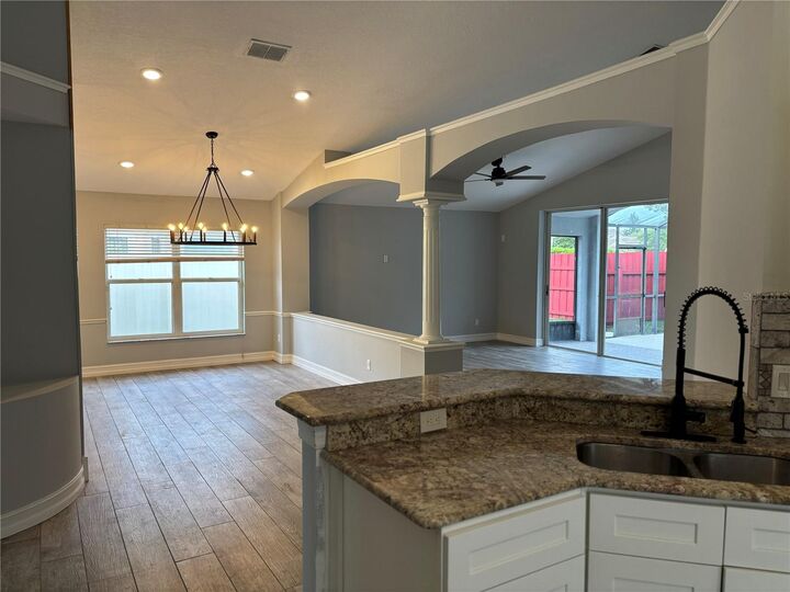 Property Photo: 2830 Strand Circle FL 32765