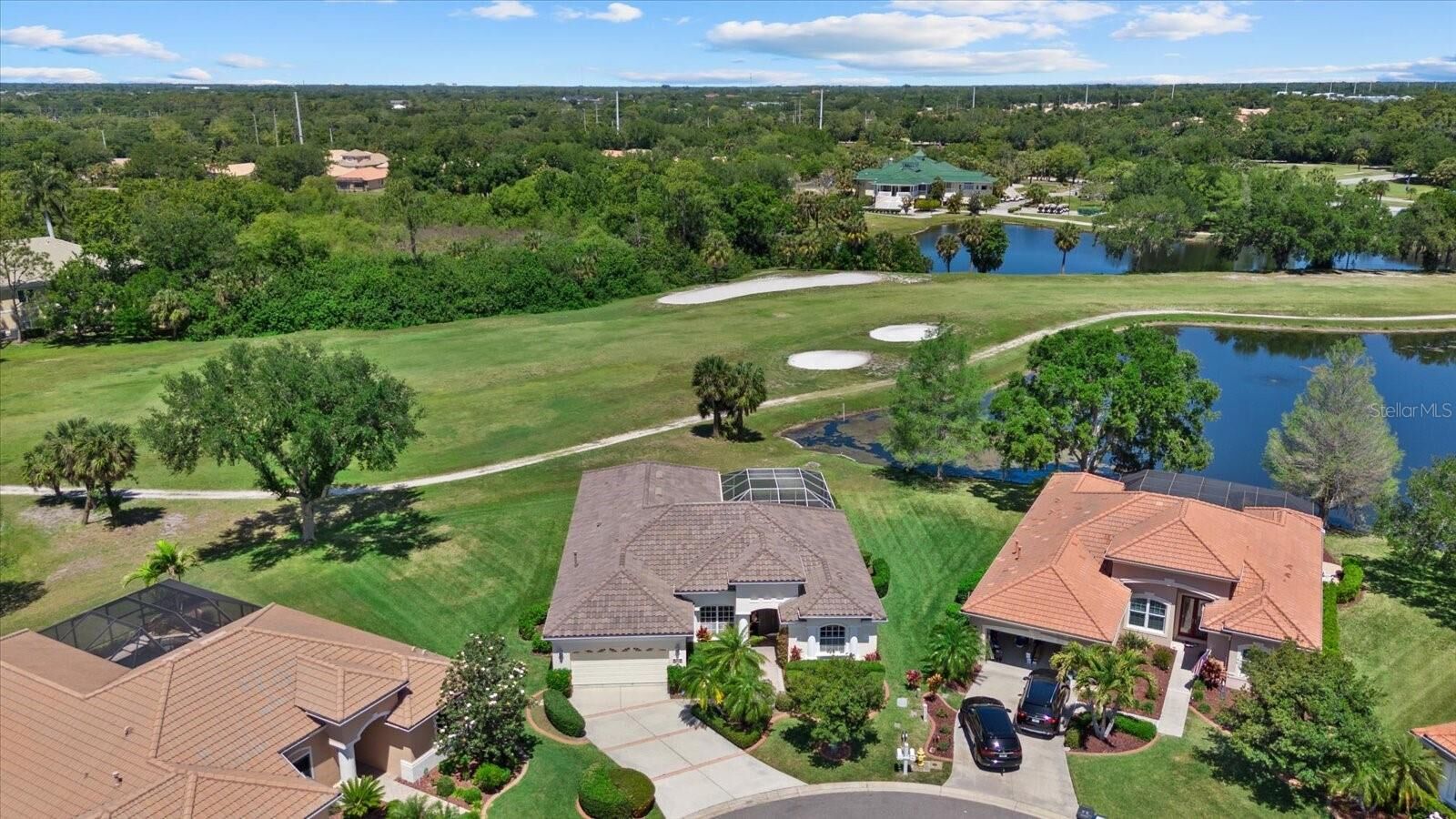 Property Photo:  6210 Cormorant Court  FL 34203 