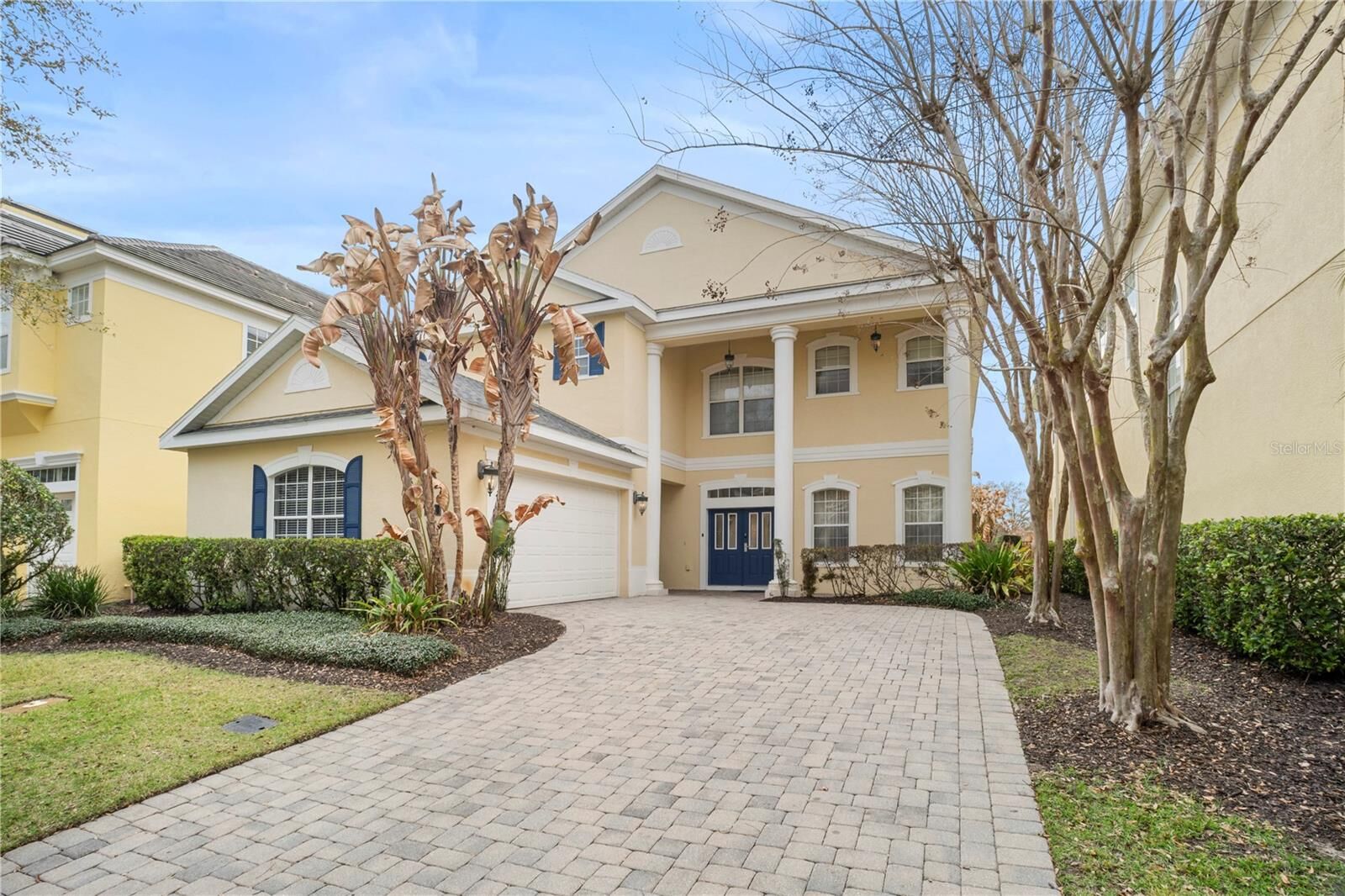 Property Photo:  7388 Gathering Court  FL 34747 