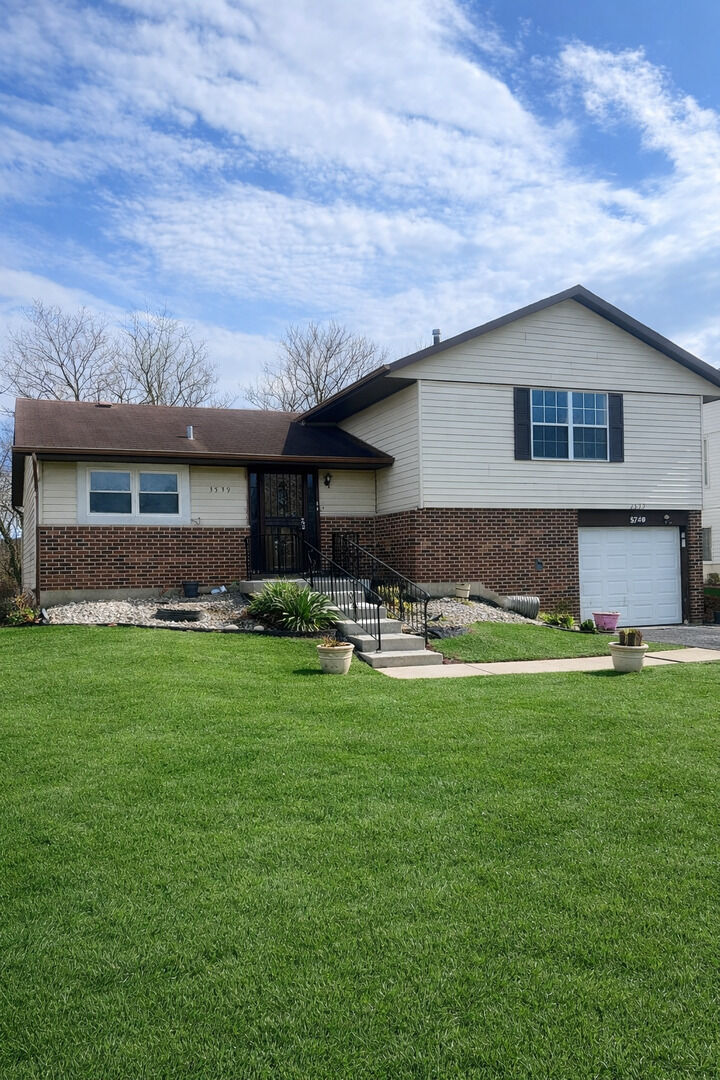 Property Photo:  3539 Marseilles Lane  IL 60429 