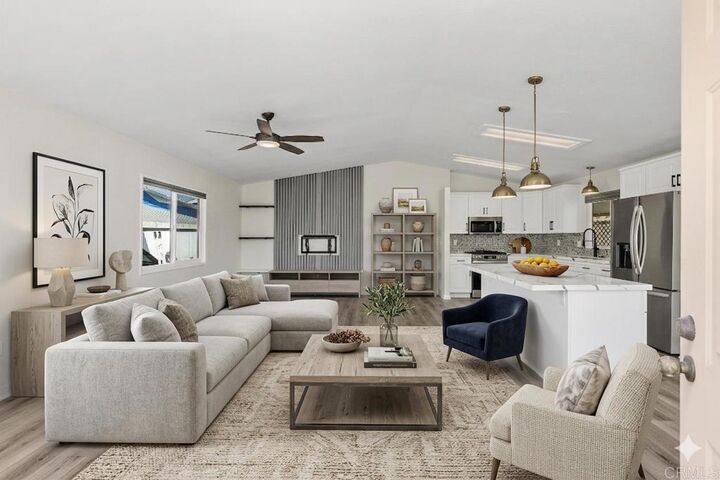 Property Photo:  65 Hummingbird Lane  CA 92057 