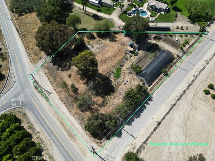 Property Photo:  28283 San Timoteo Canyon Road  CA 92373 