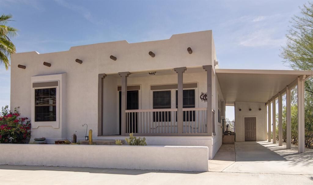 Property Photo:  330 Palm Canyon Drive 11  CA 92004 
