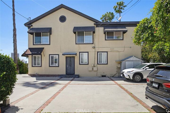 Property Photo:  238 S Westmoreland  CA 90004 