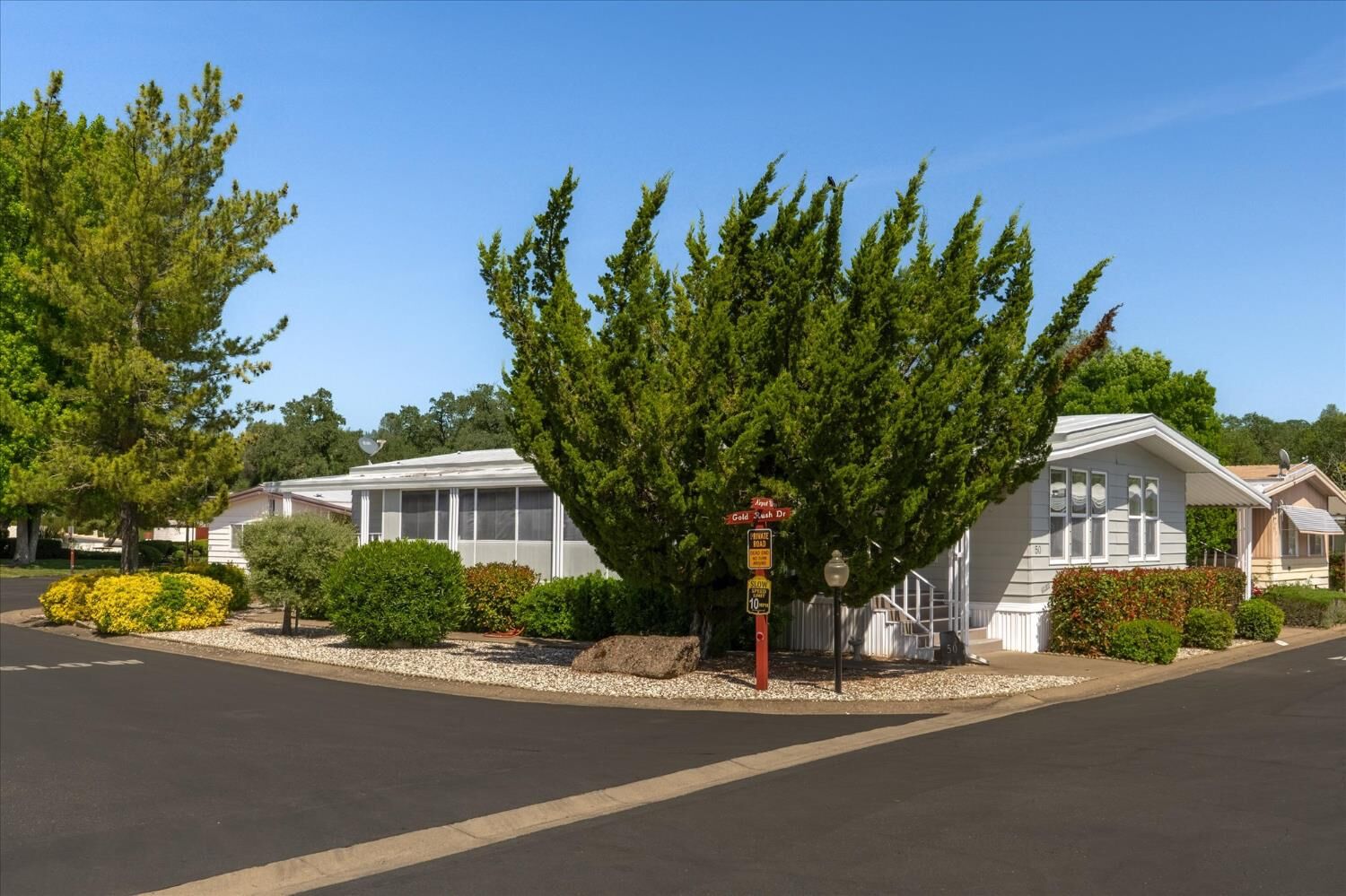 Property Photo:  1330 Calaveritas 50  CA 95249 