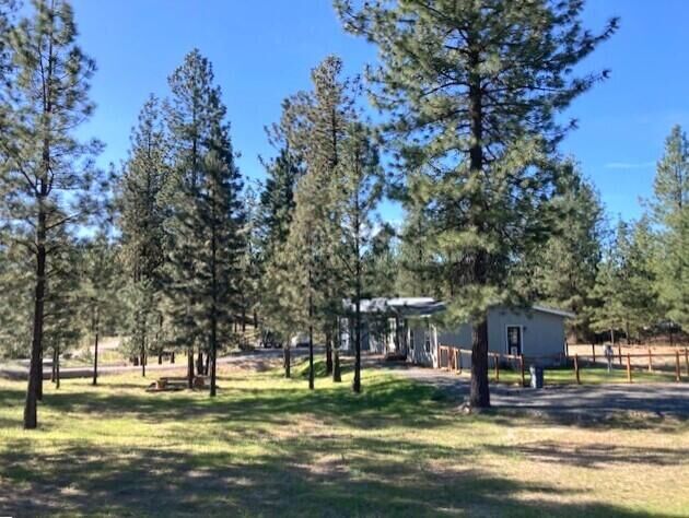 Property Photo:  1325 Sommer Way  WA 99141 
