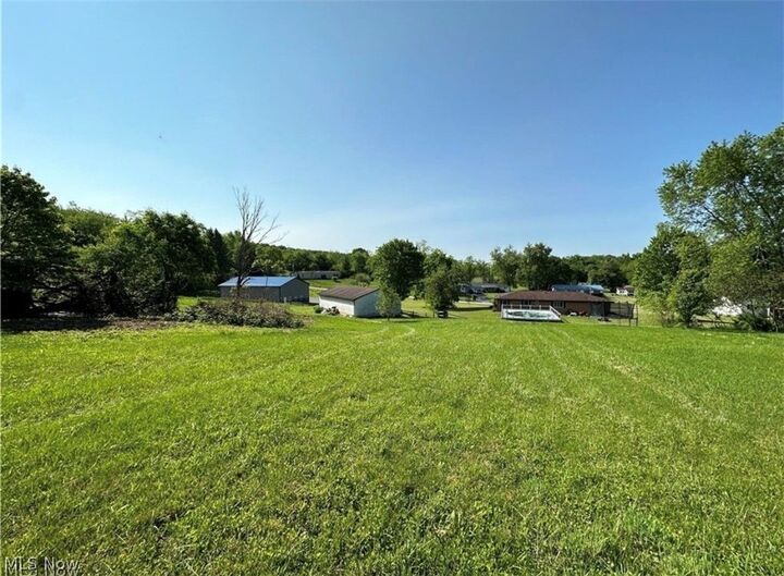 Property Photo:  47110 McDonald Street  OH 43920 