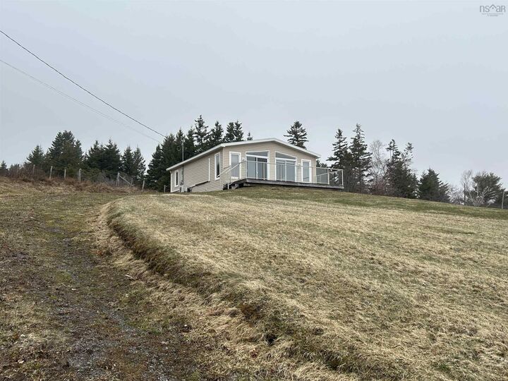 Property Photo: 5985 Highway 337 NS B2G 2L2
