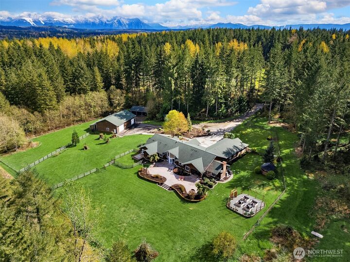 Property Photo:  7828  Tolt Highlands Road NE  WA 98014 