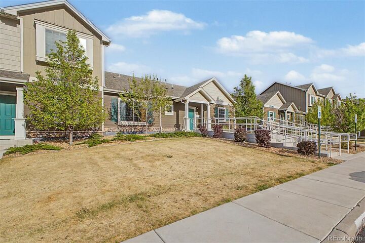 Property Photo:  14700 E 104th Avenue 1101  CO 80022 