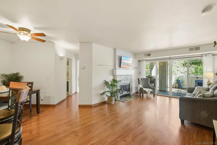 Property Photo:  11115 Affinity 8  CA 92131 