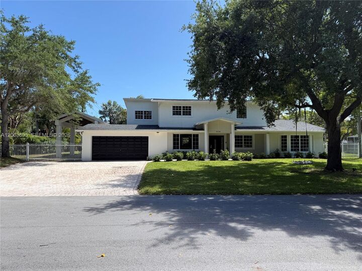 Property Photo:  8320 SW 161st St  FL 33157 