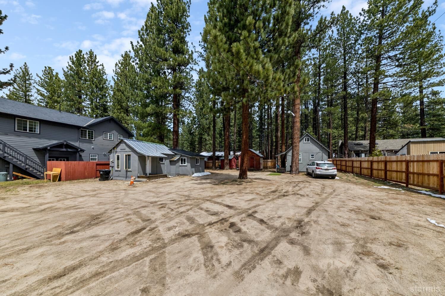 Property Photo:  1357 Susie Lake Road  CA 96150 