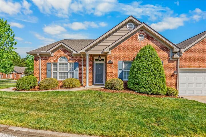 Property Photo:  4408 Orchard Knob Lane  NC 27265 