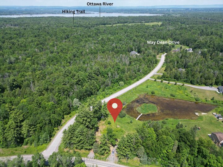 Property Photo: 5166 Loggers Way ON K7S 3G7