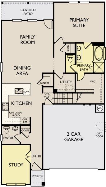 Property Photo:  133 Silverleaf Spur  TX 78602 