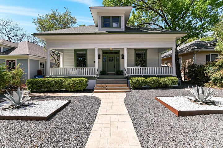 Property Photo:  1006 Shelley Avenue  TX 78703 