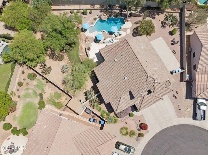 Property Photo: 29007 N 45th Way AZ 85331