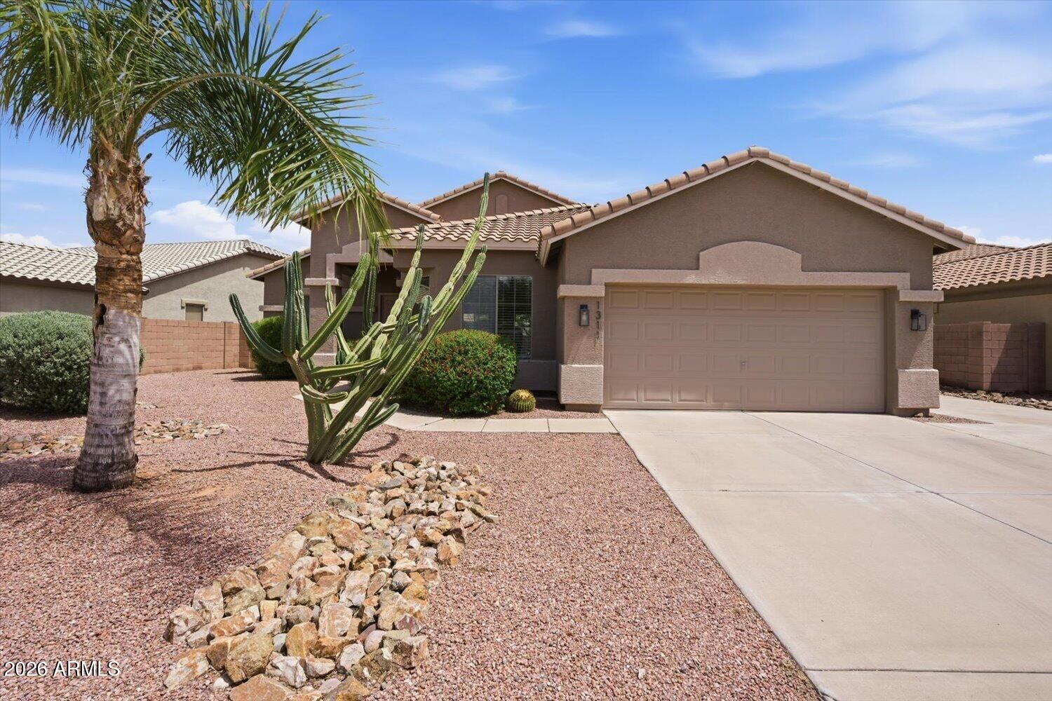 Property Photo:  1311 S Canyon Oaks Way  AZ 85286 