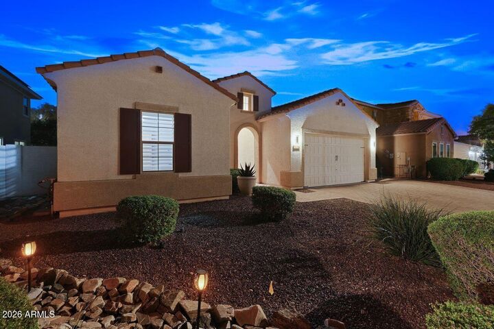 Property Photo:  7421 W Remuda Drive  AZ 85383 