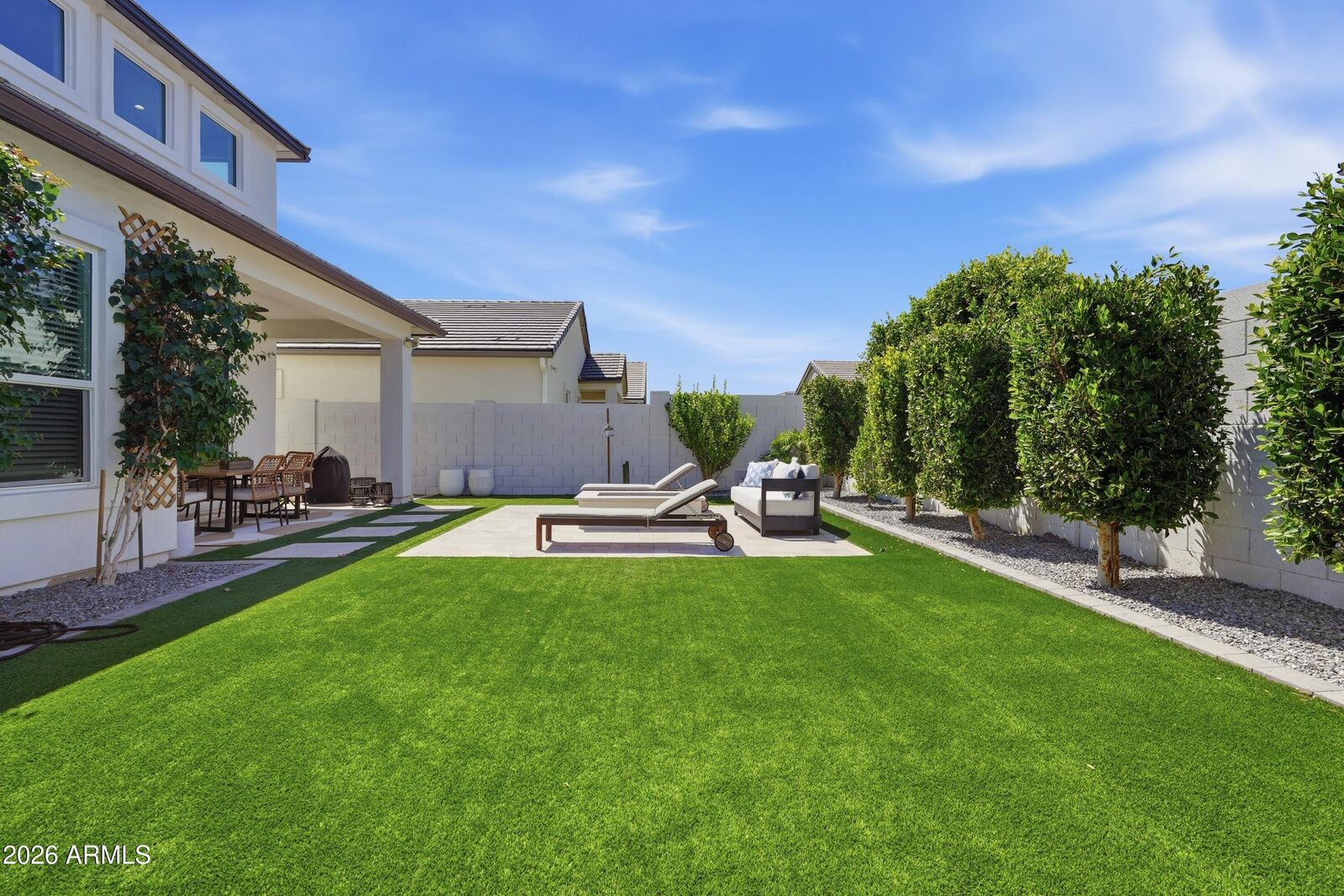 Property Photo:  5144 E Muriel Drive  AZ 85254 