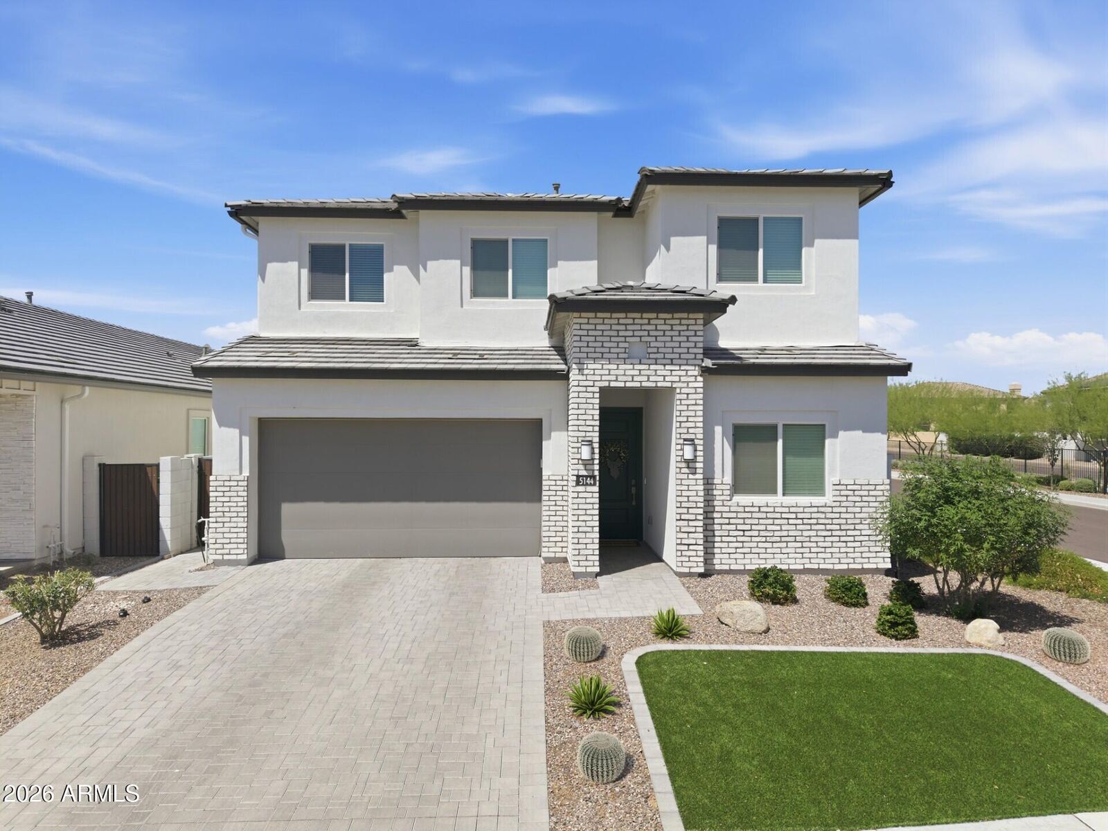 Property Photo:  5144 E Muriel Drive  AZ 85254 