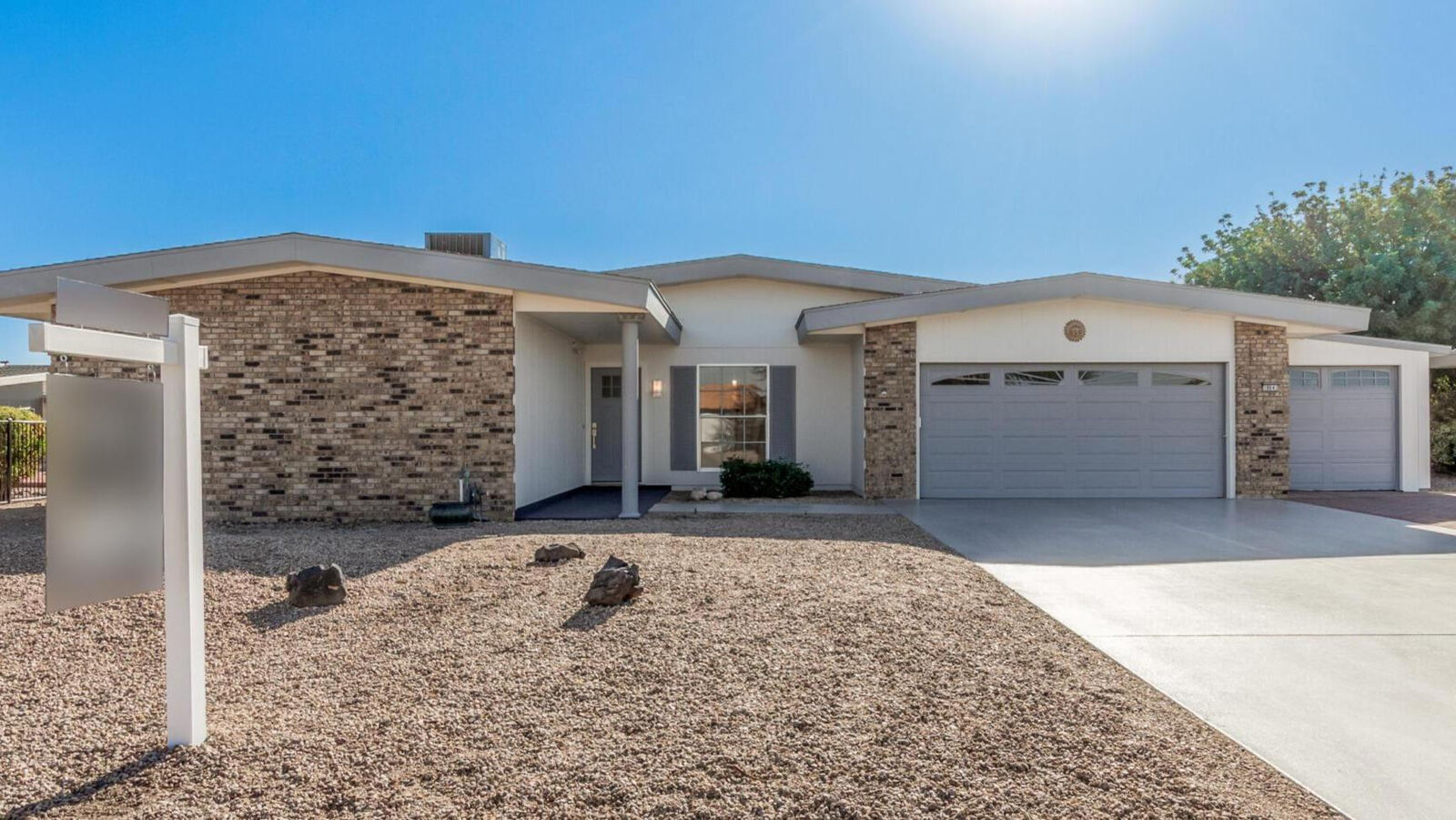 Property Photo:  10641 W Boswell Boulevard  AZ 85373 