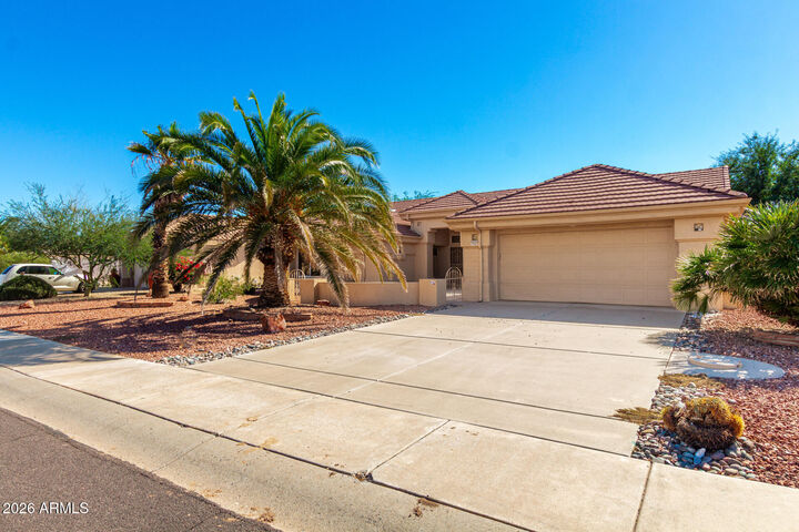Property Photo:  15427 W Heritage Drive  AZ 85375 