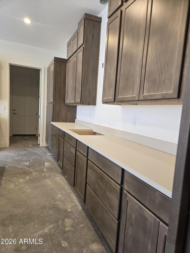 Property Photo:  9119 E Avenida La Tarde --  AZ 85118 