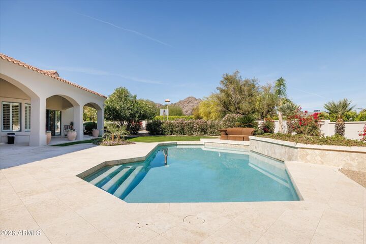 Property Photo:  6602 E Cholla Drive  AZ 85253 