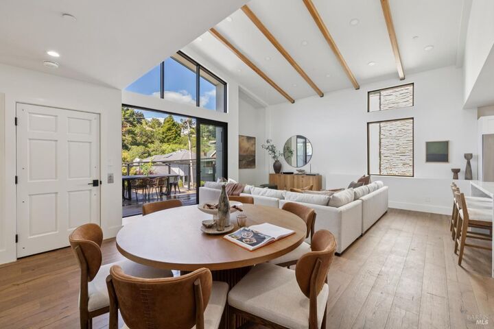 Property Photo:  321 Loring Avenue  CA 94941 