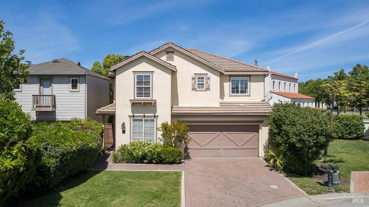 Property Photo:  23 Greenham Court  CA 94949 