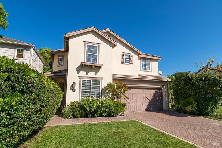 Property Photo: 23 Greenham Court CA 94949