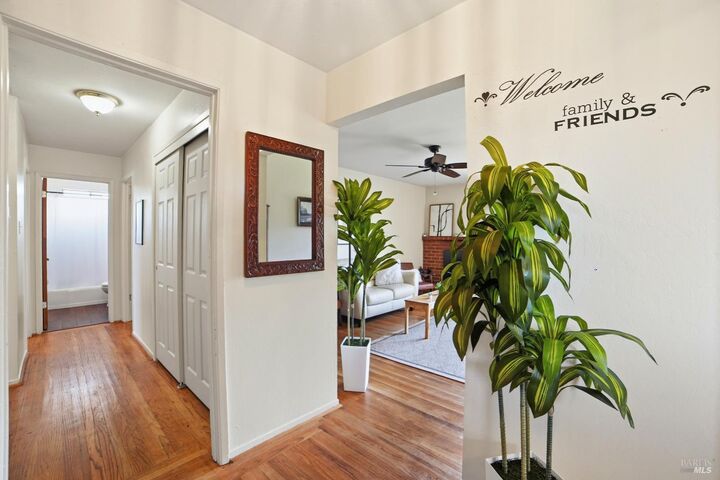 Property Photo:  230 Adele Avenue  CA 94928 