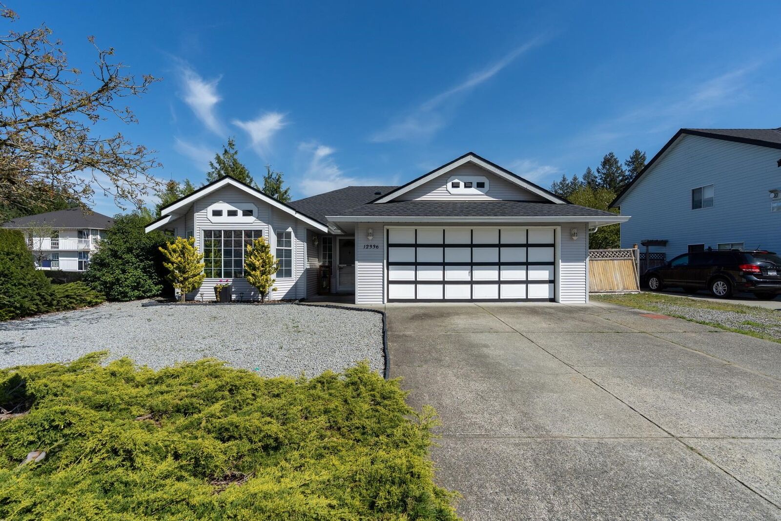 Property Photo: 12336 Nikola Street BC V3Y 2K9
