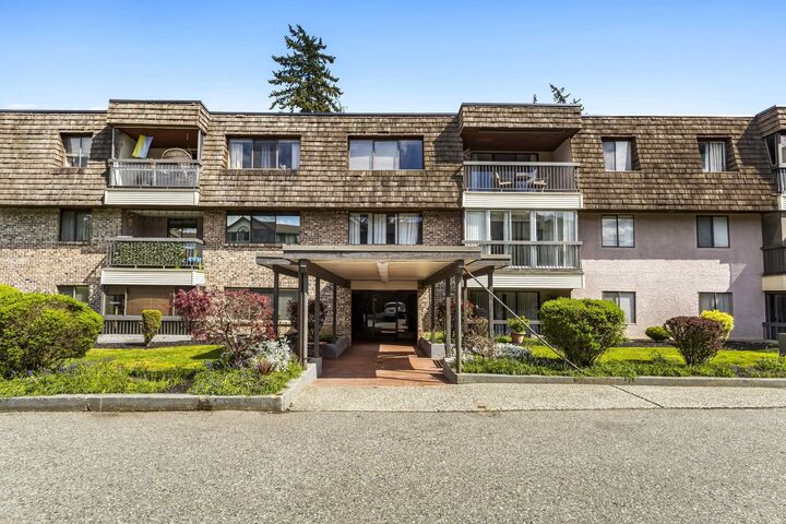 Property Photo:  32175 Old Yale Road 311  BC V2T 2C8 