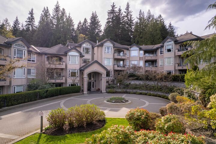 Property Photo: 3280 Plateau Boulevard 109 BC V3E 3J5