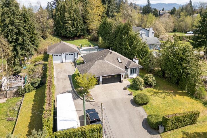 Property Photo: 8572 Bannister Drive BC V2V 6Y3