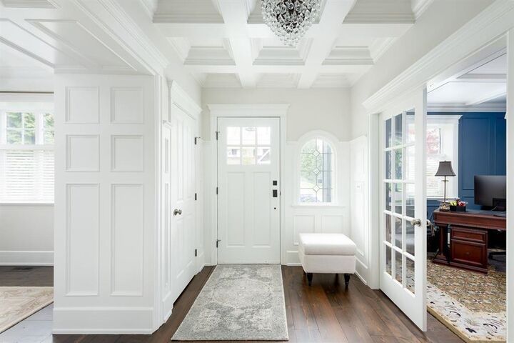 Property Photo: 3758 Devonshire Drive BC V3Z 0H8